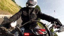 SXV 550 Motorcycle Cruise Ride - GOPRO HERO3