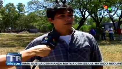 Paraguay: obreros de ACEPAR alerta ante fuerte crisis de la empresa