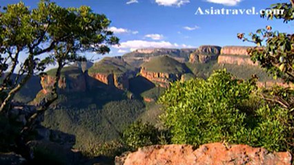 Drakensberg, South Africa by Asiatravel.com