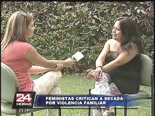 Pablo Secada asegura que hay un complot en su contra por posible postulación edil (2/2)