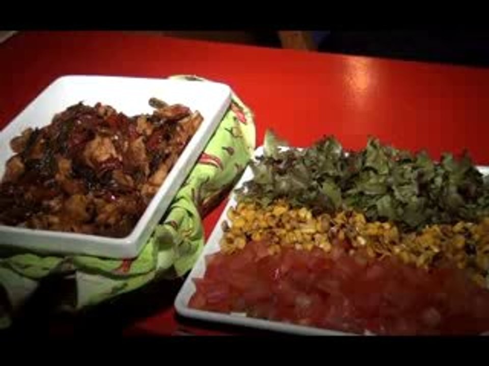 Programa Especial  Texmex 22-01-2014