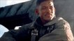 Will Smith Will Not Be Appearing In INDEPENDENCE DAY 2 - AMC Movie News