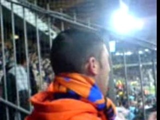 Sochaux OM saison 2006/2007