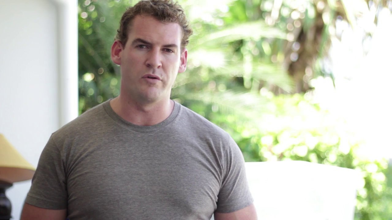 Ecommerce Consultant - Brendan Tully