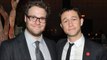 Seth Rogen & Joseph Gordon-Levitt Team Up Again For A Christmas Comedy - AMC Movie News