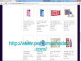 venta de perfumes por internet