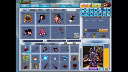 PlayerUp.com - Buy and Sell Accounts - GrandChaseNA (Selling this account NAGC only.)