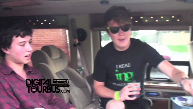 A Letter To You - BUS INVADERS Ep. 159