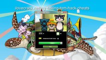 My Talking Tom Hack Cheats Tool 2014