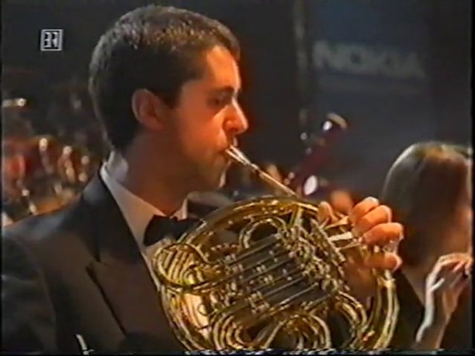THE NOKIA NIGHT OF THE PROMS 2000