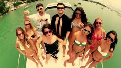 TO DE PAUDURO - Paródia Danza Kuduro