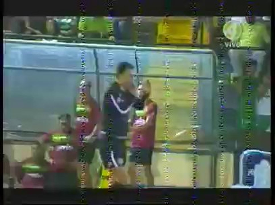 Limon FC vs Carmelita
