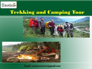 Luxury Hotels in Dharamshala, Mcleodganj