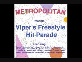 Stephanie Marano -I'll Be There 4U -