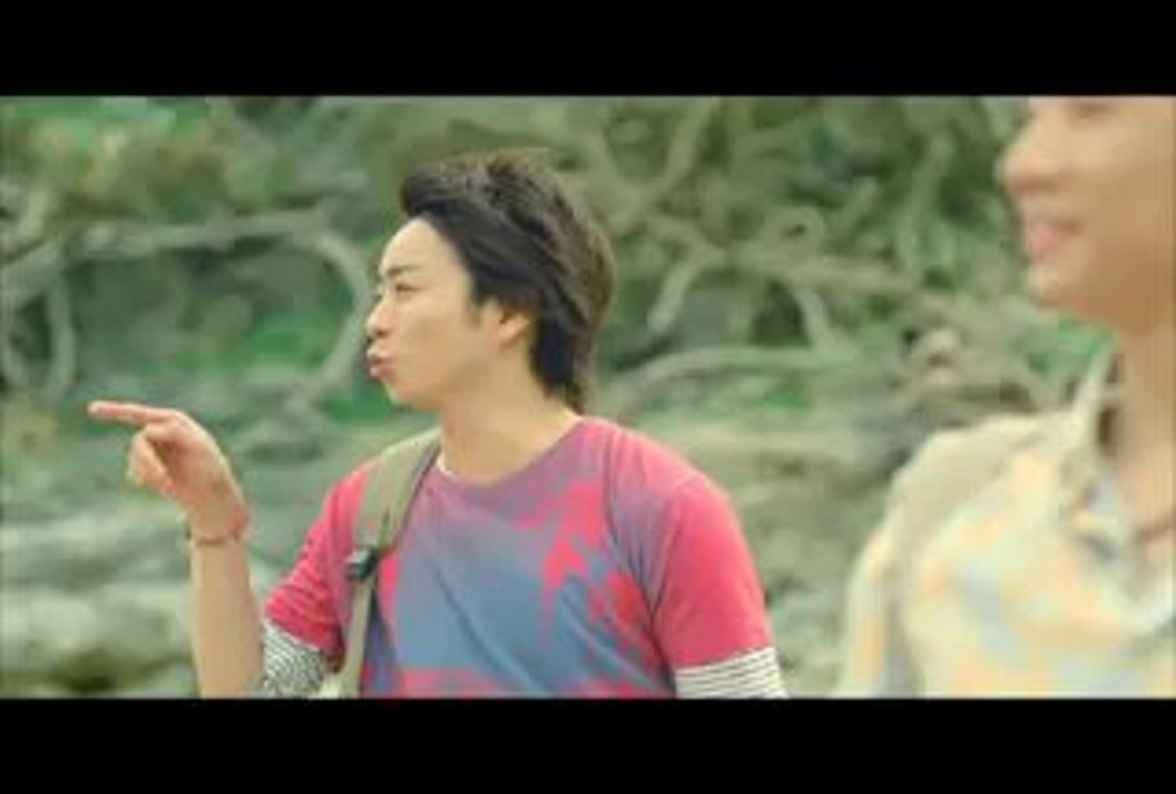 JAL CM - Heart Rock