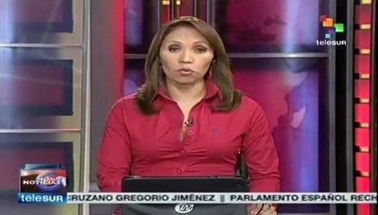 Deslizamiento de tierra en Perú dejan al menos dos muertos