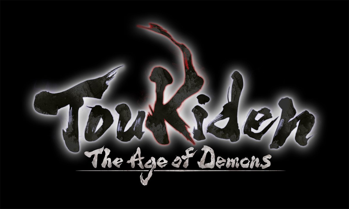 Toukiden - Trailer de Lancement (HD)