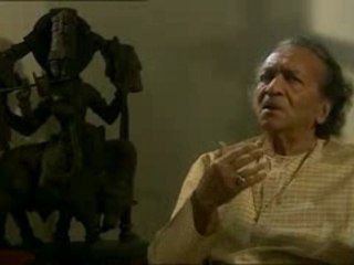 Ravi Shankar - Sitar and indian music