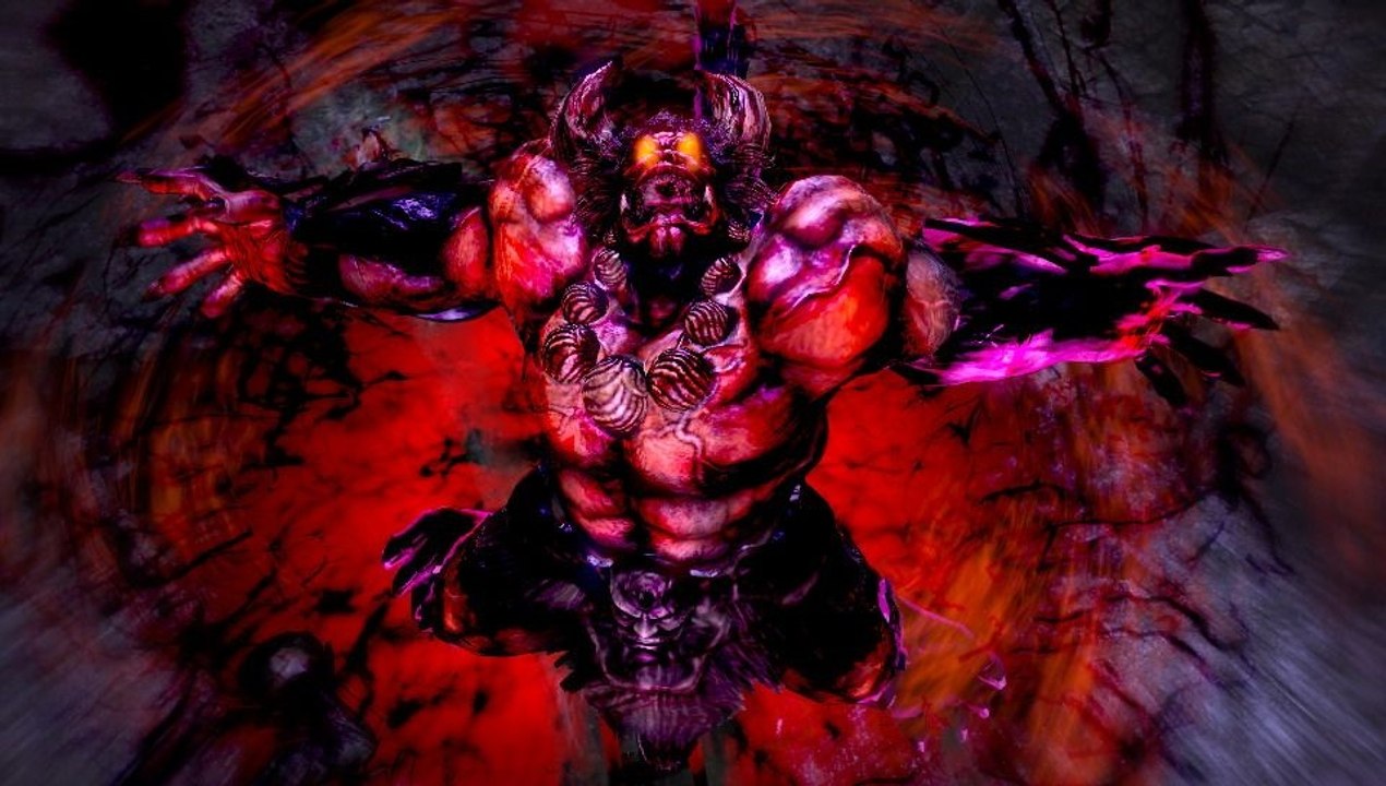 Toukiden - Gameplay Trailer (HD)