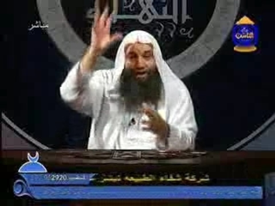 -  ذو القرنين  -