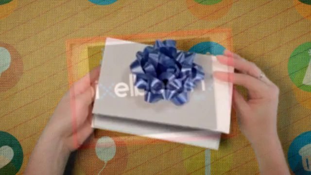 Pixel Photo Booth - Party Photo Booth