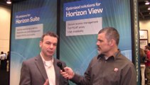 VMware PEX 2014: F5 VMware Technology Alliance – Horizon View
