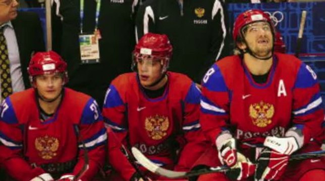 Olympics Hockey Daily Wrap: February 11