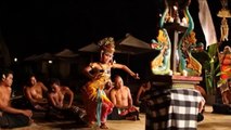 Kecak Dance Bali Part 3 - Destination Video by Asiatravel.com