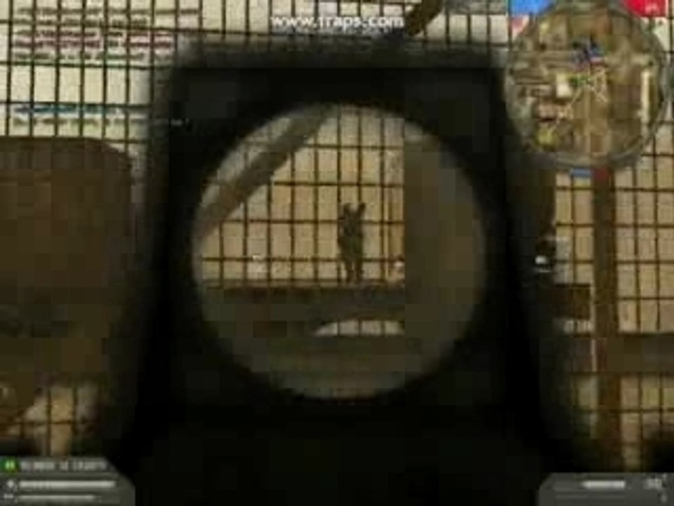 Battlefield