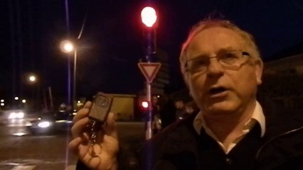 VESOUL : DES TELECOMMANDES A SIGNAL SONORE POUR LES MALVOYANTS