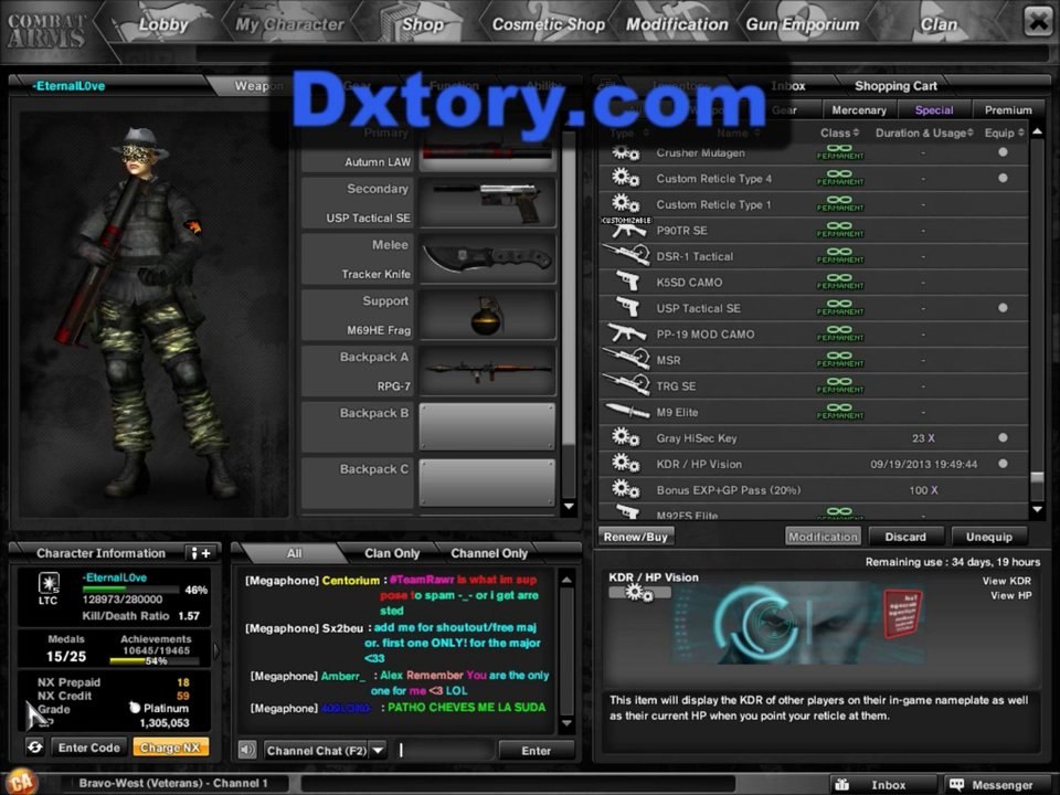 PlayerUp.com - Buy Sell Accounts - account for sale(3)