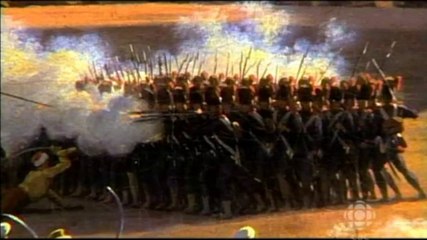 PBS.Empires.Napoleon 2 of 4 Mastering luck (720p)