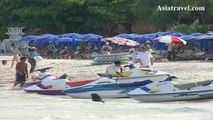 Chaweng Beach, Koh Samui by AsiaTravel.com