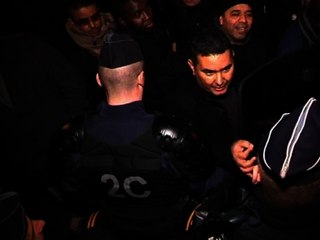 Grève: les taxis ne décolèrent pas - 12/02