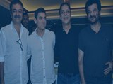 Aamir Khan LAUNCHES Sagar Movietone | Vidhu Vinod Chopra, Rajkumar Hirani, Anil Kapoor