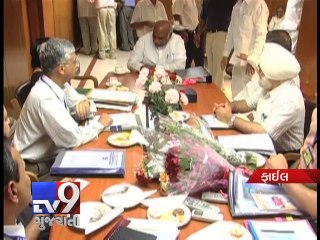 Railway Budget 2014, What to expect - Tv9 Gujarati