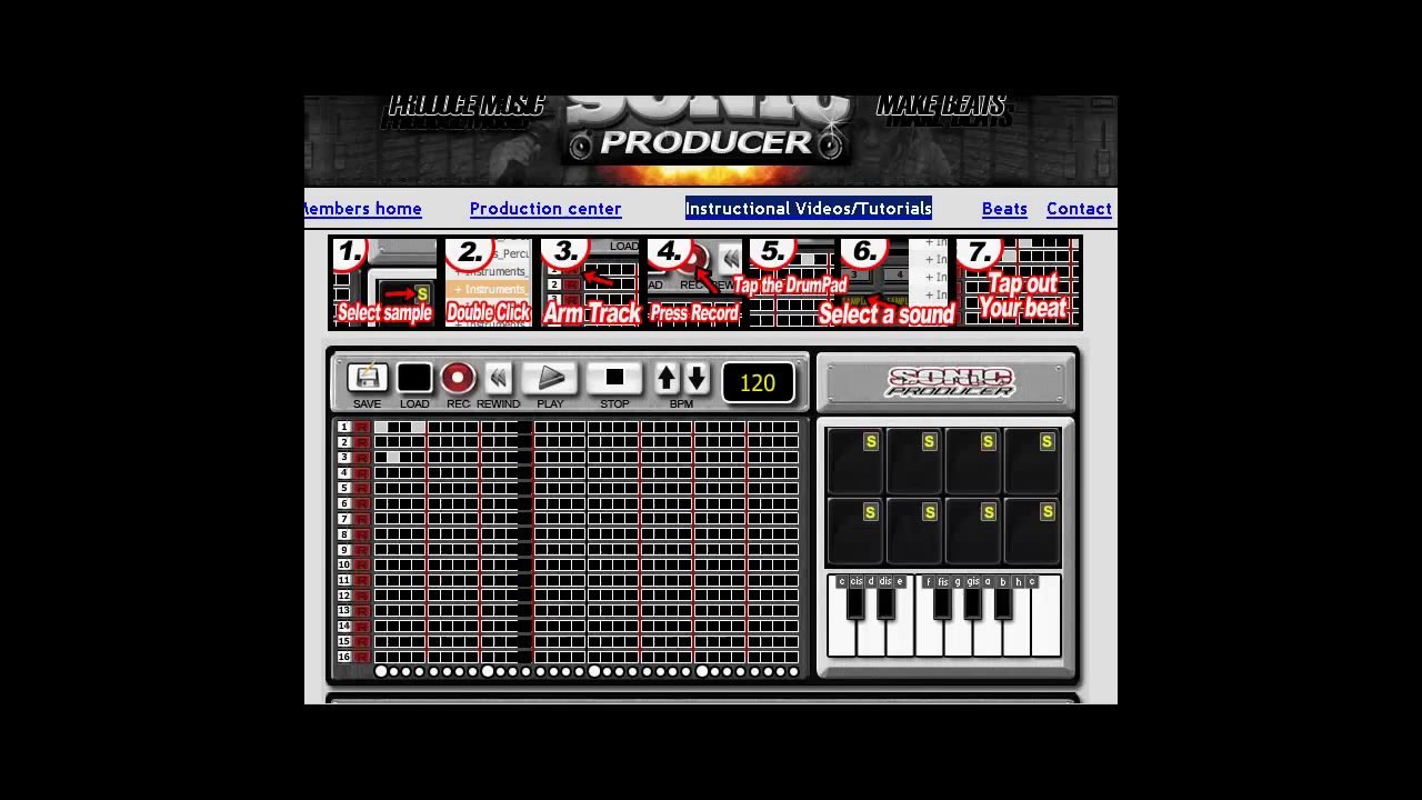 PlayerUp.com - Buy Sell Accounts - Sonic Producer Account For Sale(1)