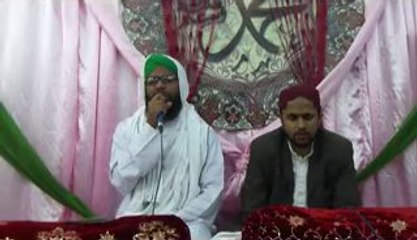 MUHAMMAD ZUBAIR ATTARI