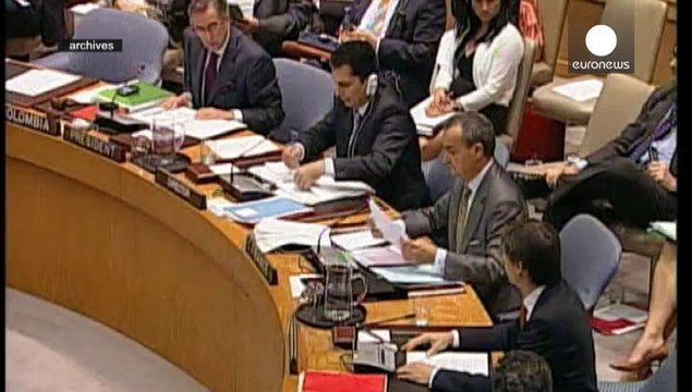 ONU et Croissant-Rouge tentent de reprendre les évacuations à Homs