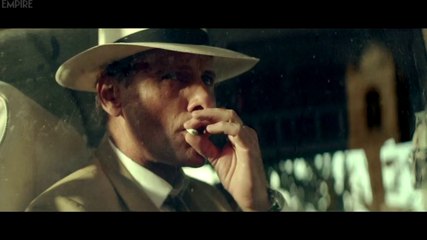 The Two Faces of January Trailer