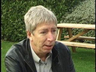 ALAN BIGGS - IN CONFESSION