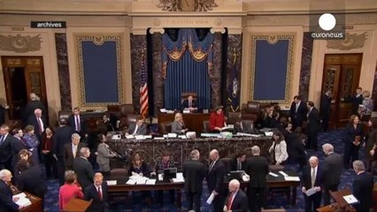 US House passes debt ceiling bill