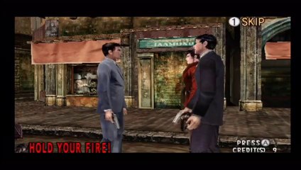 The House of the Dead 2: Chapter 1 - A Prelude