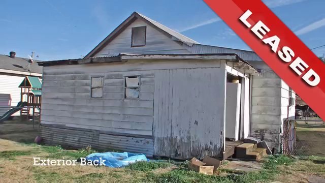 Leased Property 203 Early St , Paradis, LA 70080(1)