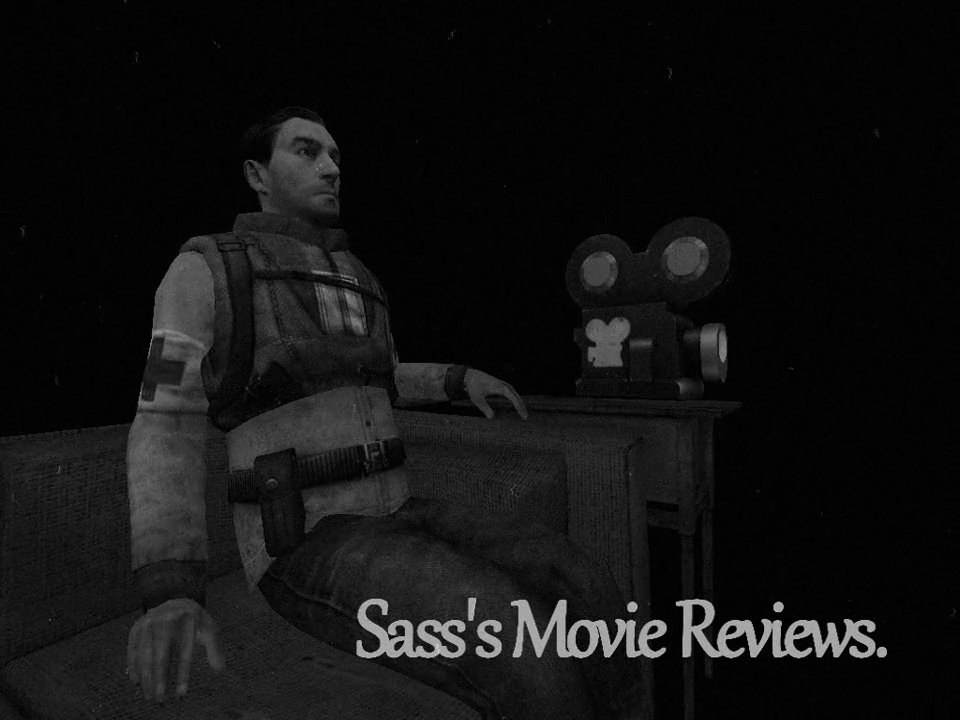 Movie Review: The Avengers (1998)