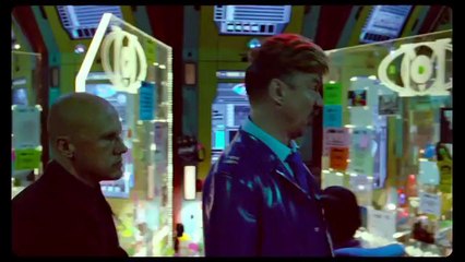 The Zero Theorem HD Trailer 2014 (Official All Videos Trailer)