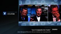 Zapping TV : Jean-Jacques Bourdin explose de rire devant son 