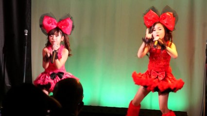 ドキドキが～るず祭Vol.2＠Sweet♡Fairies