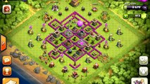 PlayerUp.com - Buy Sell Accounts - Clash of clans account for sale(3)