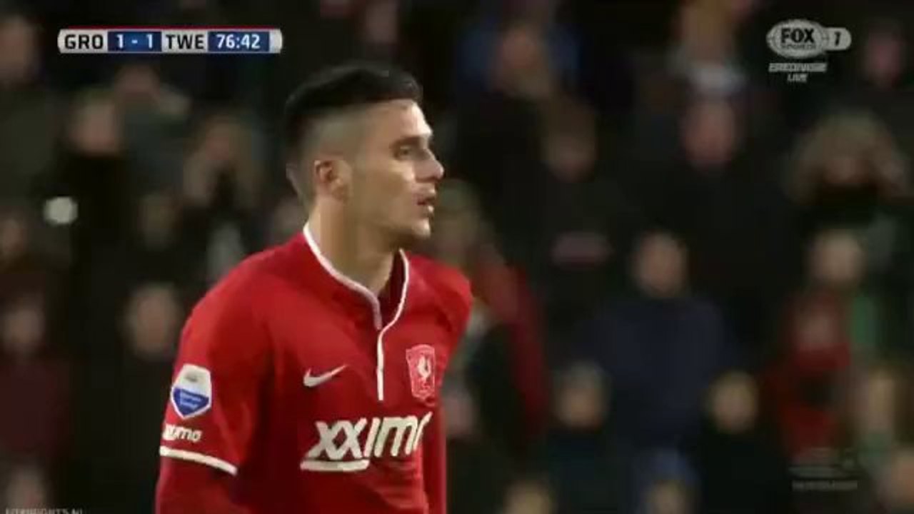 Dusan Tadic